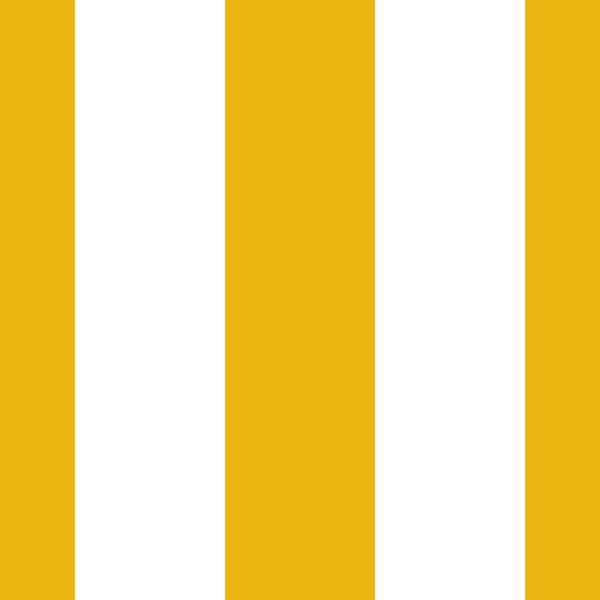 Gold stripes wallpaper