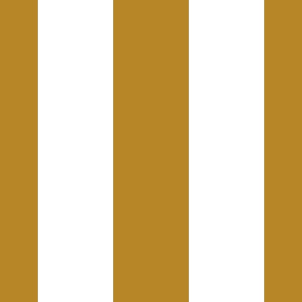 Golden stripes wallpaper