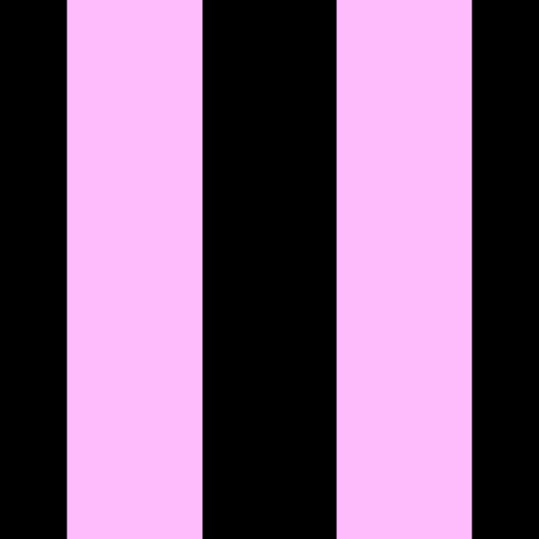Ppink and black stripes wallpaper3