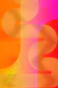 Retro 70s Curvy Cosmic Space