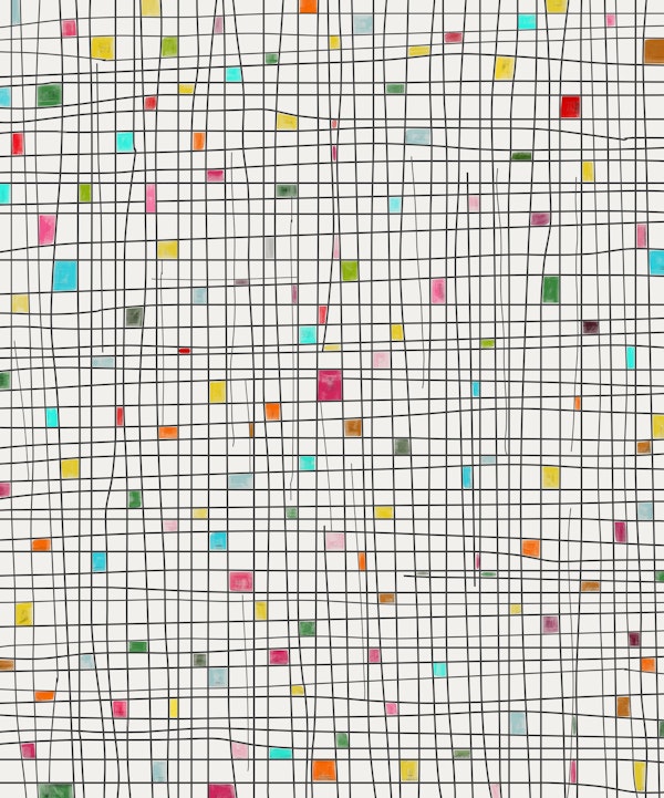 Multiple Squares and Rectangles