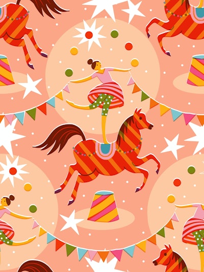 Pattern