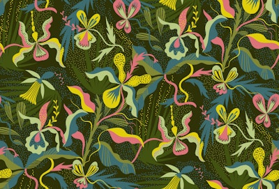 Pattern