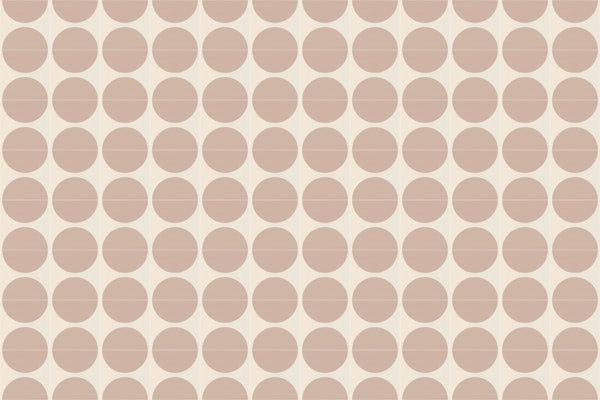 Painted Cotto Tiles Powder