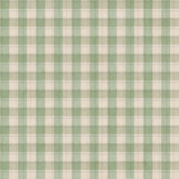 gingham checker pattern mint tapete