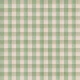 gingham checker pattern mint