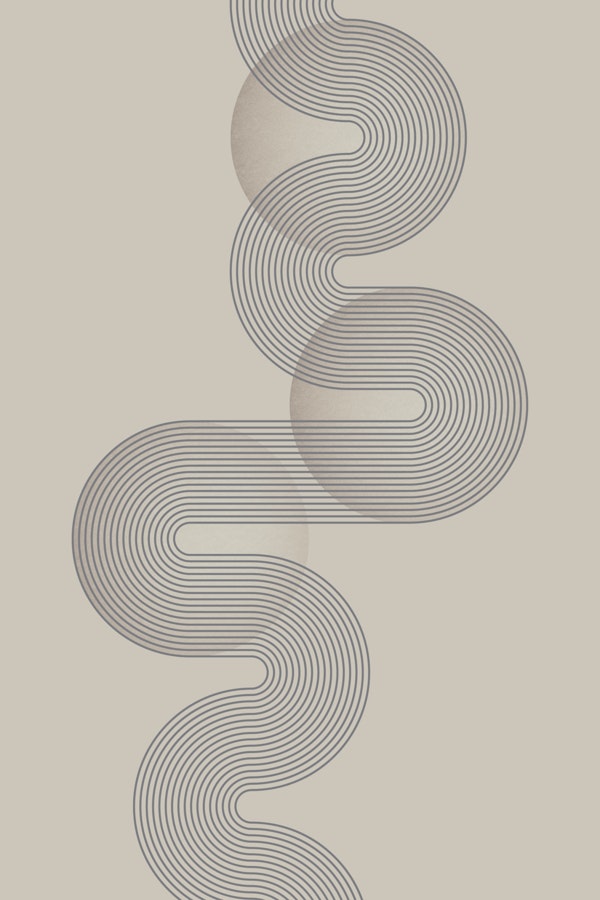 Monochromatic Bauhaus