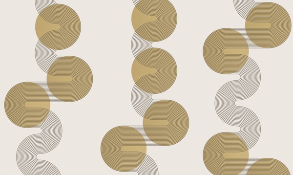 Monochromatic Bauhaus