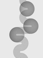 Platinum Bauhaus papiers peint