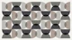 Grey Mid Century