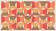 Mid Century Fall Dream