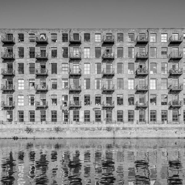 Residential Building