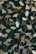 Ginkgo Leaves dark