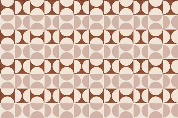 Cotto Tiles Cream and Powder Lines