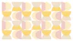 Happy Pastel Boho Sunburst Arch Design