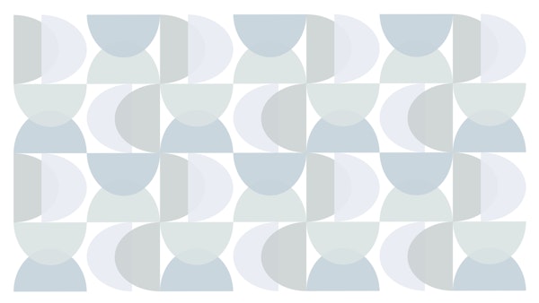 Soft Pastel Boho Arches