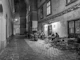 Street cafe in Vienna