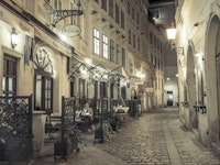 Viennese Delights papiers peint