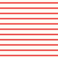 Stripes Red Pattern ταπετσαρία