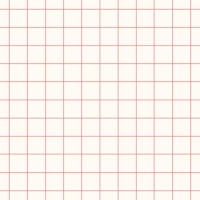 Grids Red Pattern papel pintado