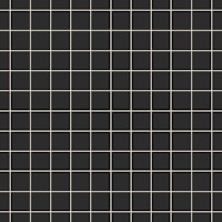 Grids Black Pattern tapetit