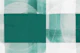 Abstract Mid Century Bauhaus Green
