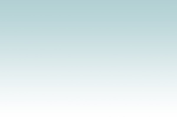 Duck Egg Blue Gradient