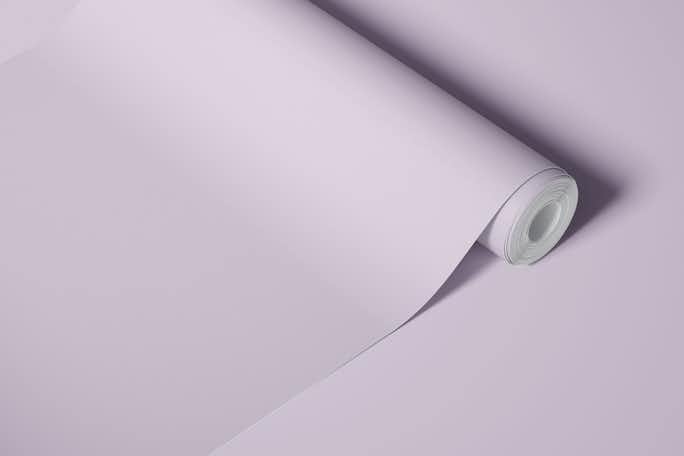 Amethyst Light Violet - solid color wallpaperwallpaper roll