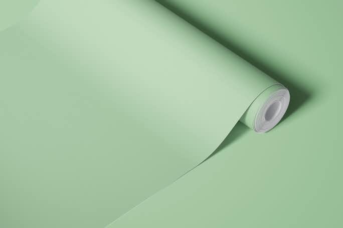 Eau de Nil solid color wallpaperwallpaper roll