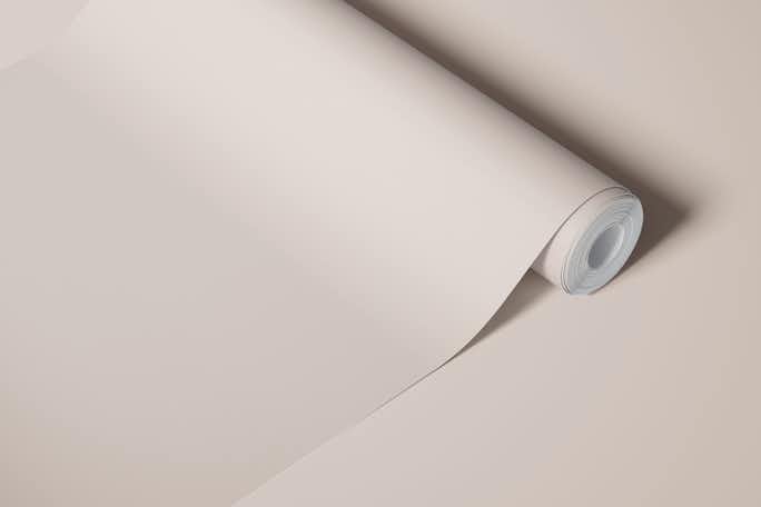 Vanilla Latte solid color wallpaperwallpaper roll