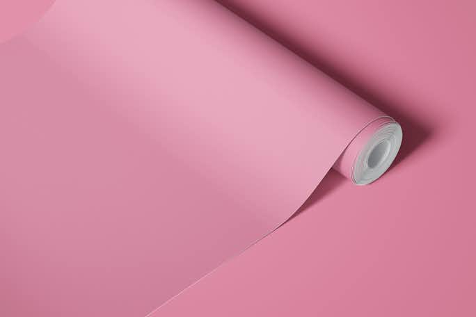 Shimmer Blush solid color wallpaperwallpaper roll