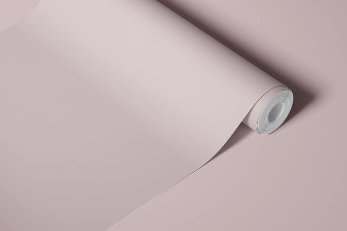 Pale Amethyst solid color wallpaperwallpaper roll