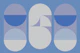 Rounded Art Deco Minimalist