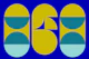 Bold Art Deco Rounds