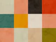 huge happy squares midcentury geometry