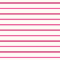 Stripes Fuchsia Pattern ταπετσαρία