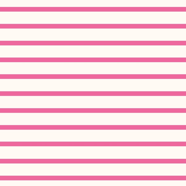 Stripes Fuchsia Pattern