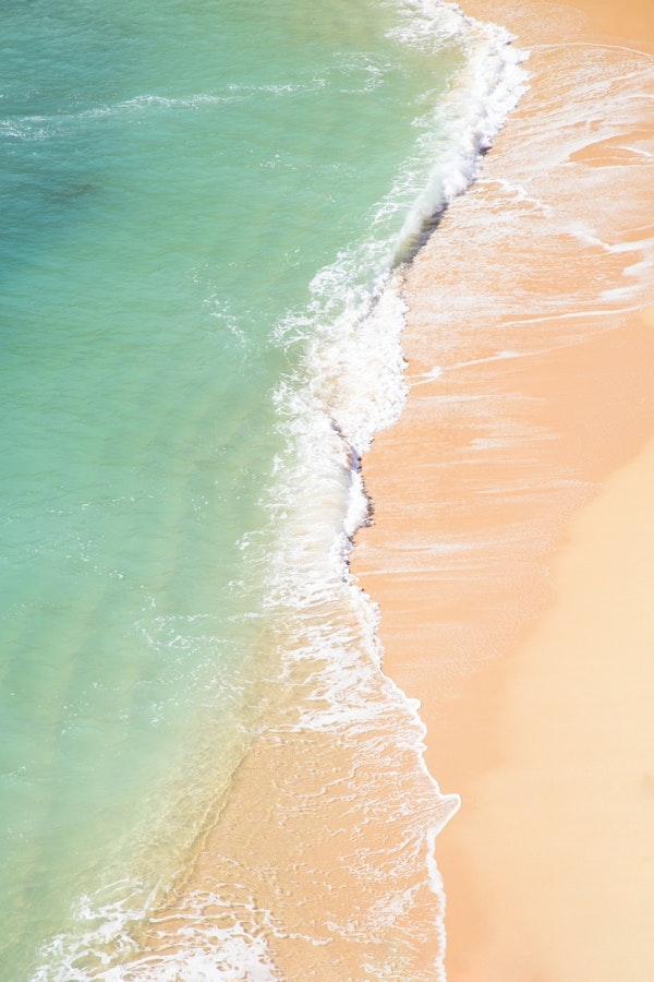 Atlantic Ocean Bliss 1