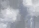 Abstract Brush Strokes Blue