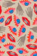 Disembodied Retro Surrealism Eyes Lip Vintage