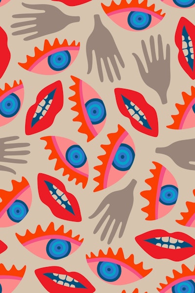 Pattern