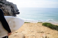 Surfers Paradise 1 tapete