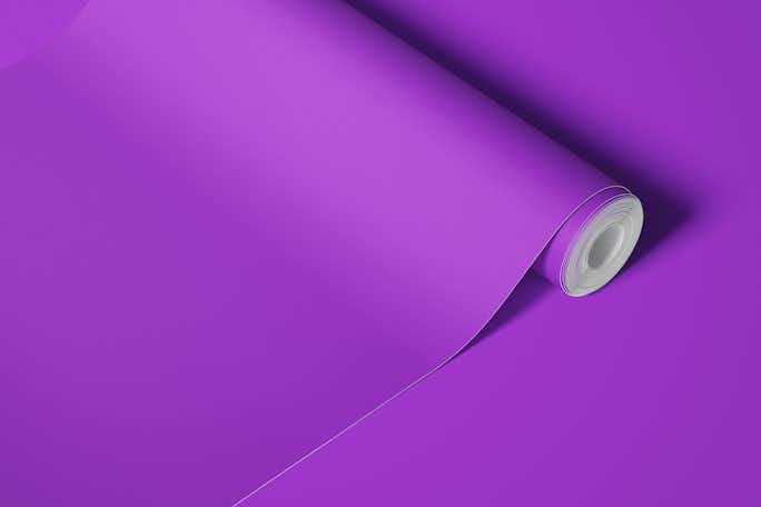 Candy Purple solid color wallpaperwallpaper roll