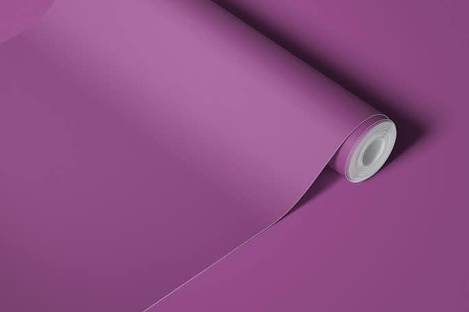 Lavender Redwallpaper roll