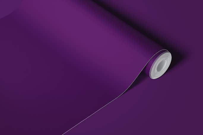Royal Purplewallpaper roll
