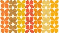 Colorful Flower Sunshine tapete