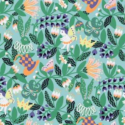 Pattern