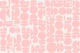 Pastel Pink Rounds