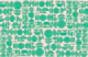 Green Pink Rounds