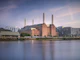 Legacy of Battersea